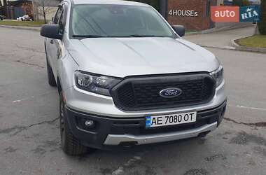 Пикап Ford Ranger 2019 в 