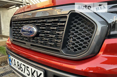 Пікап Ford Ranger 2019 в 