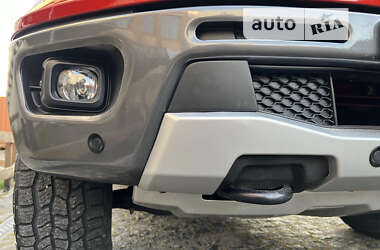 Пікап Ford Ranger 2019 в 
