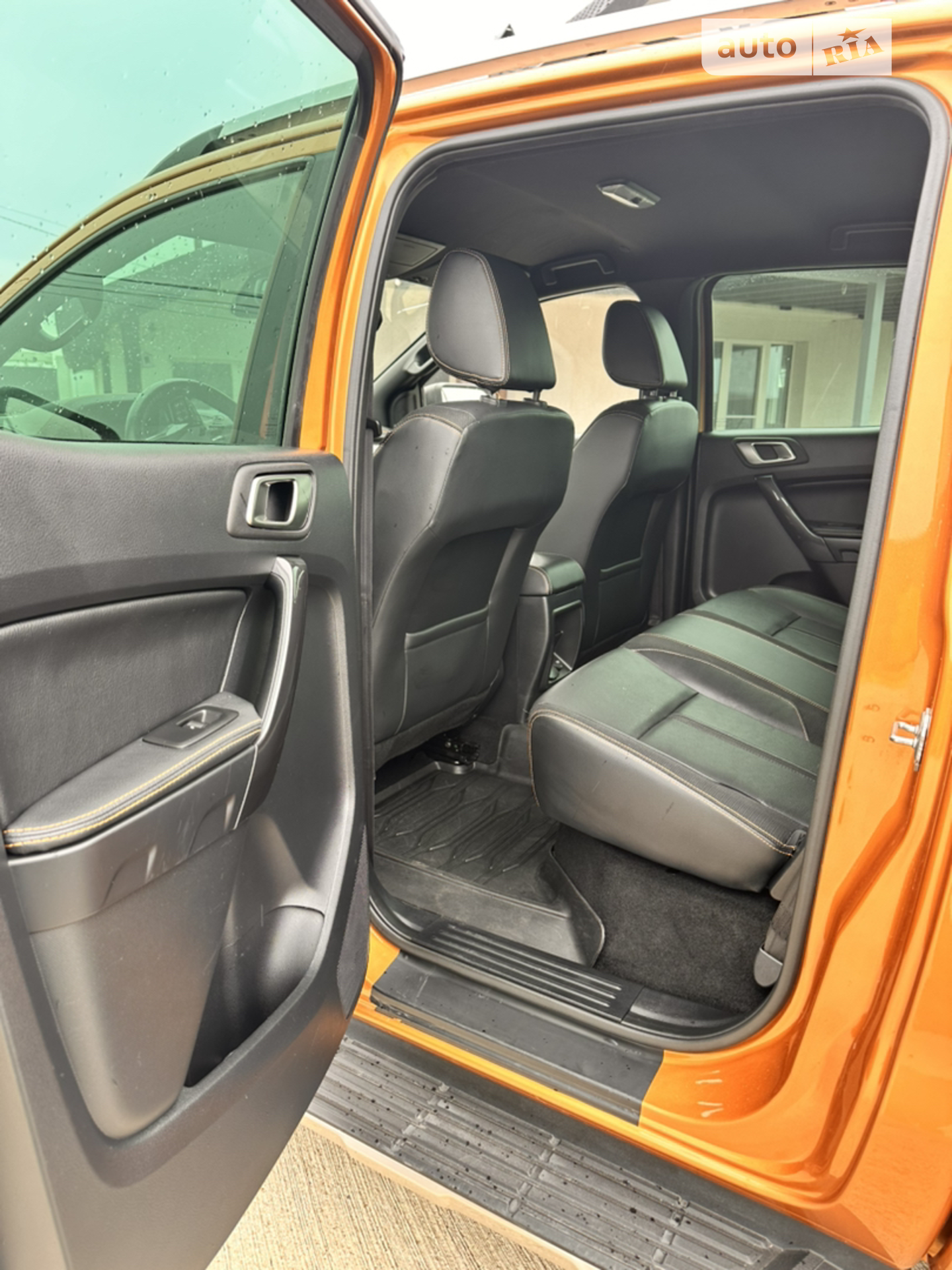 2020 Ford Ranger (North America) - мініатюра 10
