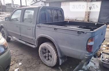 Пикап Ford Ranger 2002 в Белой Церкви