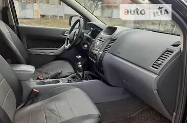 Пікап Ford Ranger 2013 в Черкасах