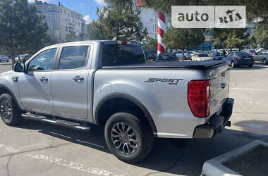 Пикап Ford Ranger 2021 в Одессе