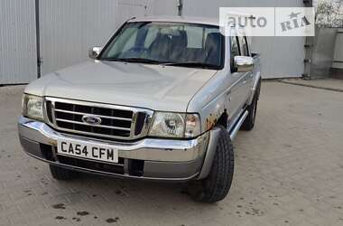 Пикап Ford Ranger 2005 в Косове