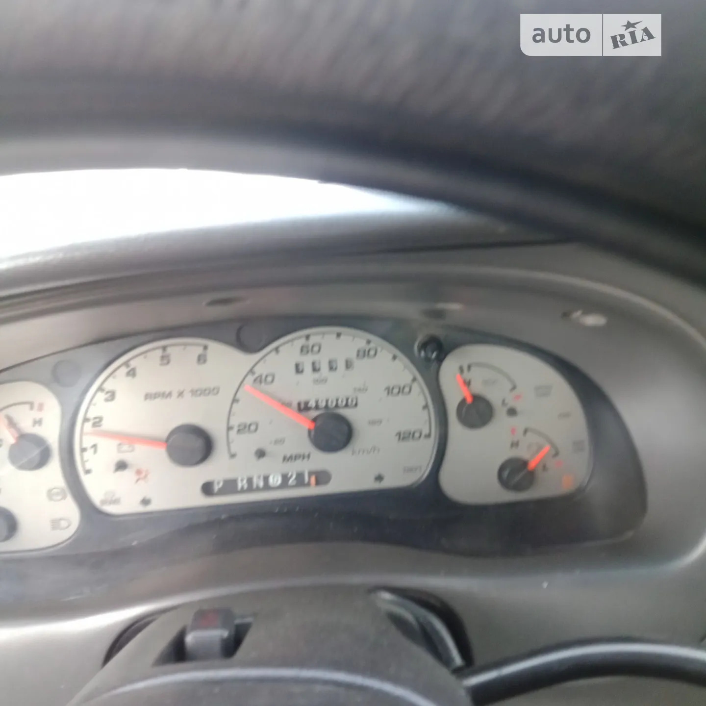 Ford Ranger 2003 VIN 1FTZR45E03PB67351 фото оголошення 6 з 7