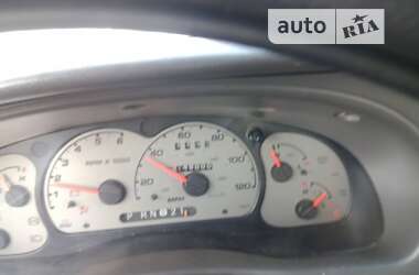 Пикап Ford Ranger 2003 в 