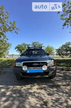Пікап Ford Ranger 2000 в Миколаєві