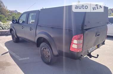 Пікап Ford Ranger 2007 в Білій Церкві