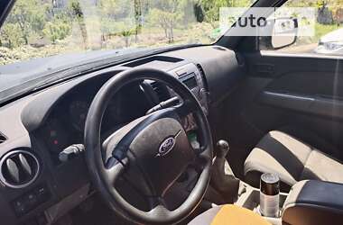 Пікап Ford Ranger 2007 в Білій Церкві