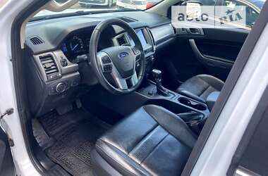 Пикап Ford Ranger 2020 в Киеве