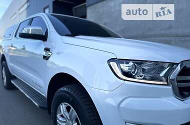 Пикап Ford Ranger 2019 в Киеве