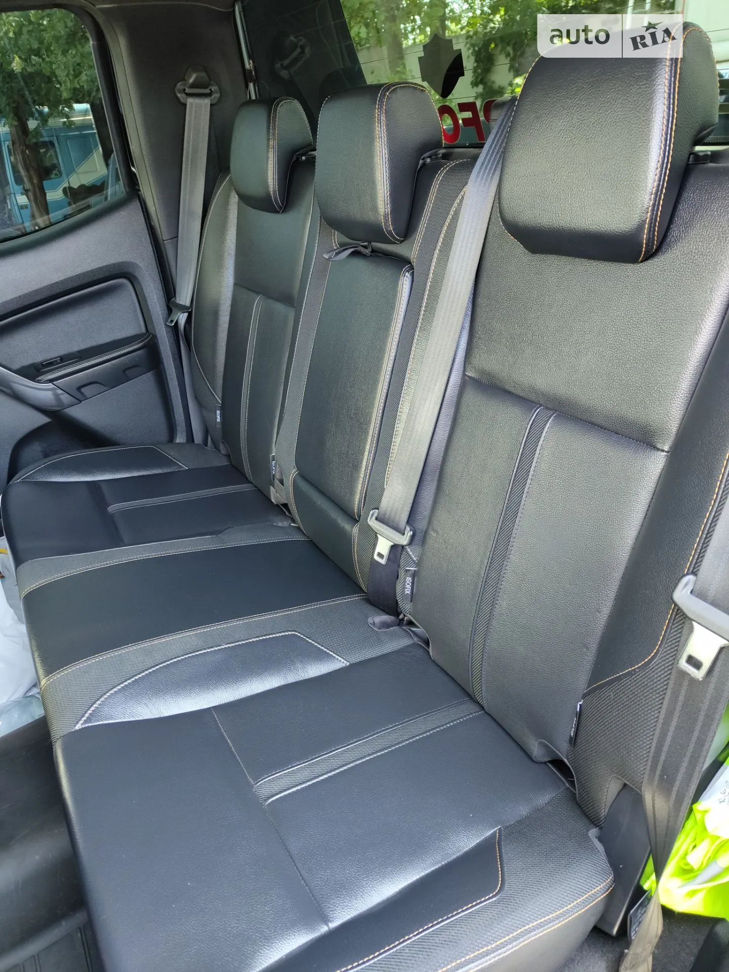 2019 Ford Ranger (North America) - мініатюра 22