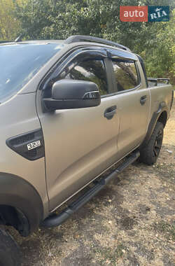 Пикап Ford Ranger 2014 в 