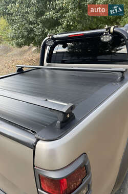 Пикап Ford Ranger 2014 в 