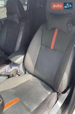 Пикап Ford Ranger 2014 в 