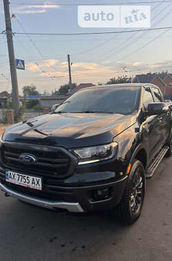 Пикап Ford Ranger 2019 в Харькове