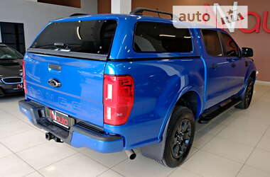 Пікап Ford Ranger 2022 в Одесі