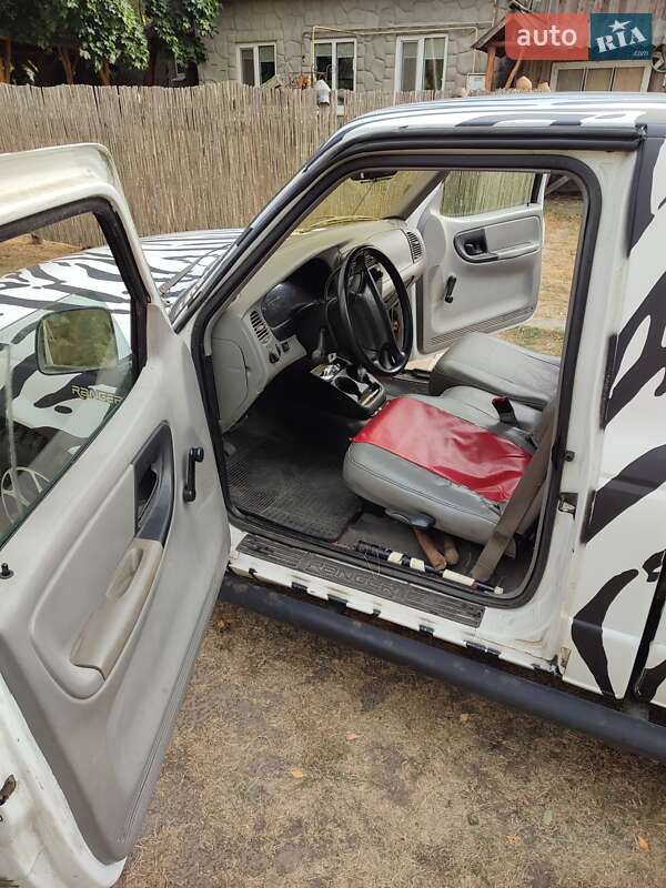 Пикап Ford Ranger 1999 в Славутиче
