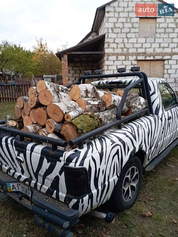 Пикап Ford Ranger 1999 в Славутиче