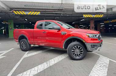 Пікап Ford Ranger 2019 в Києві