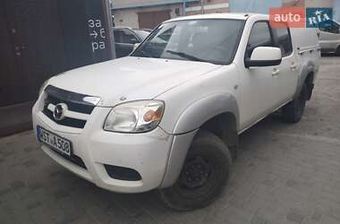 Пикап Ford Ranger 2010 в Белой Церкви