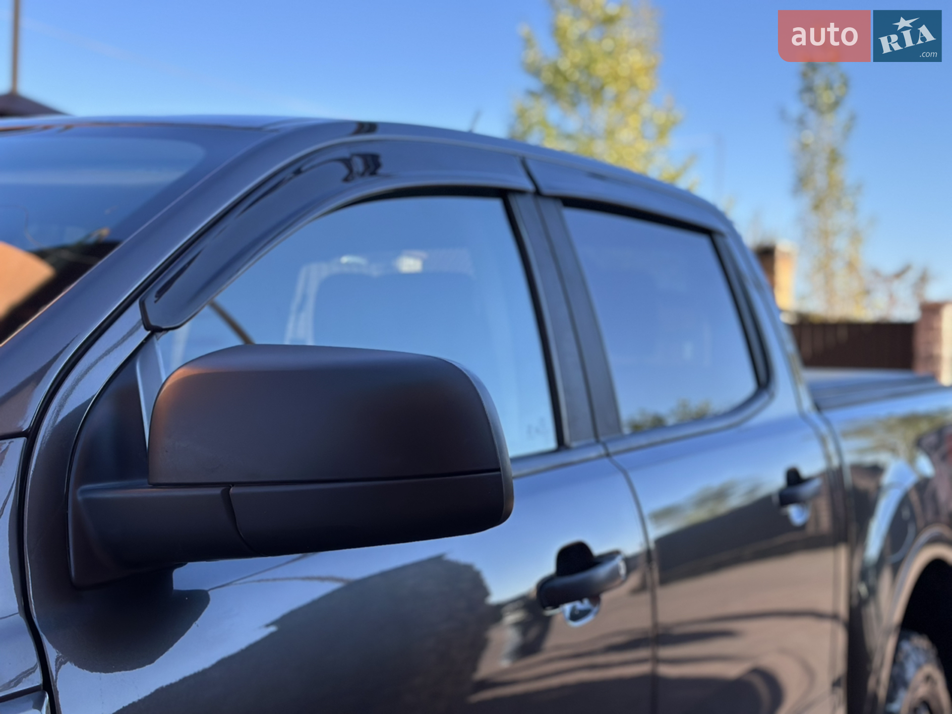 2020 Ford Ranger (North America) - мініатюра 7