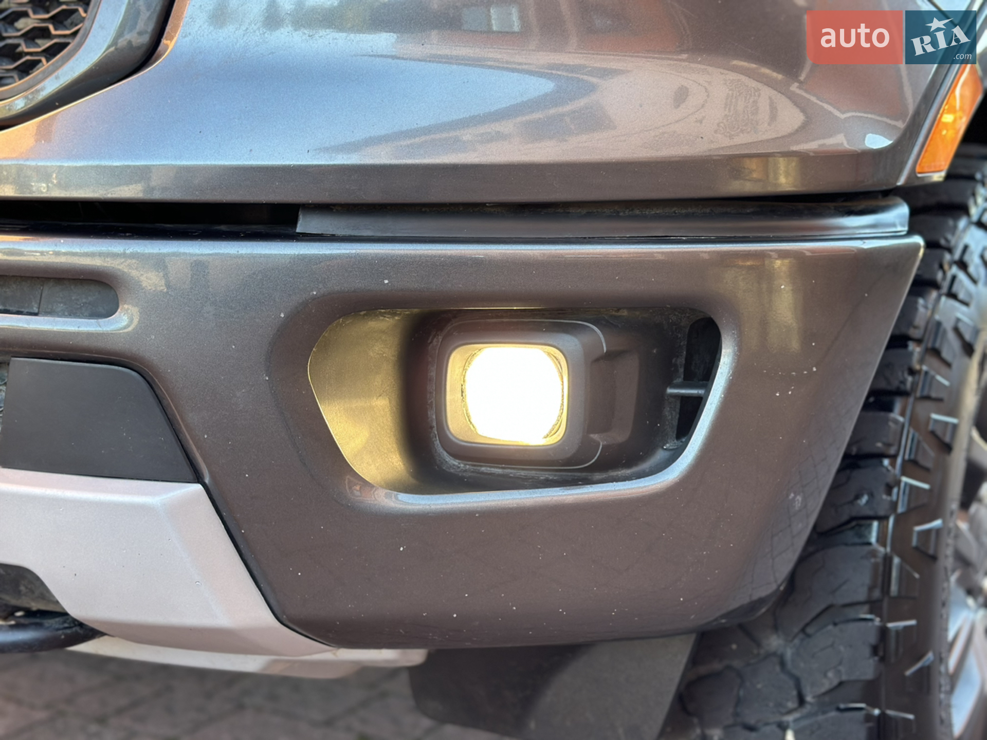 2020 Ford Ranger (North America) - мініатюра 13