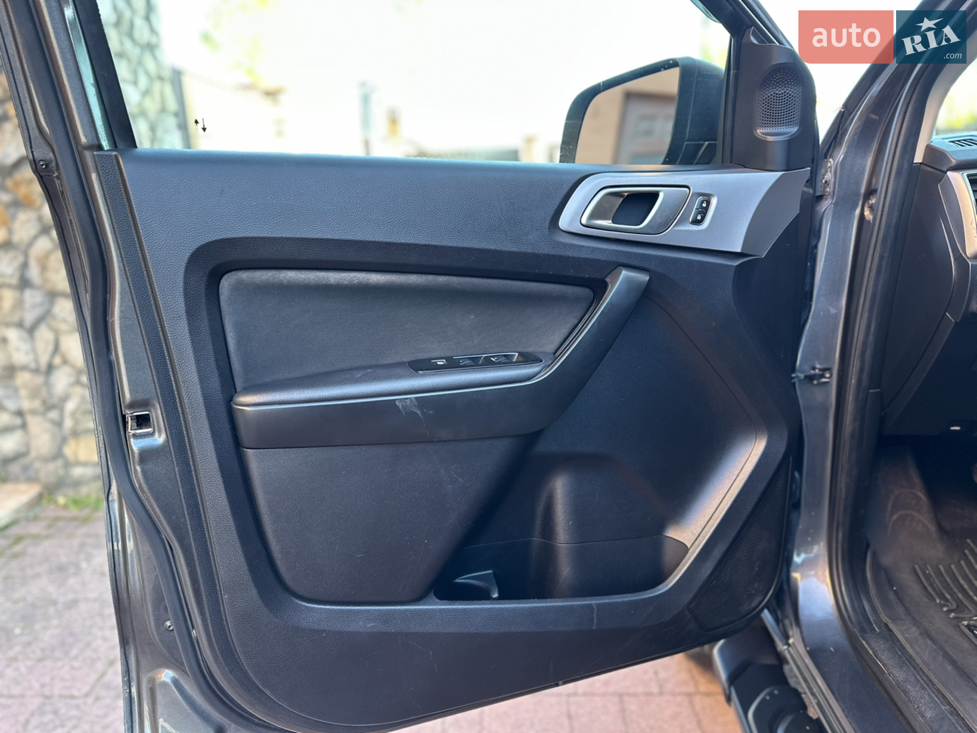 2020 Ford Ranger (North America) - мініатюра 49
