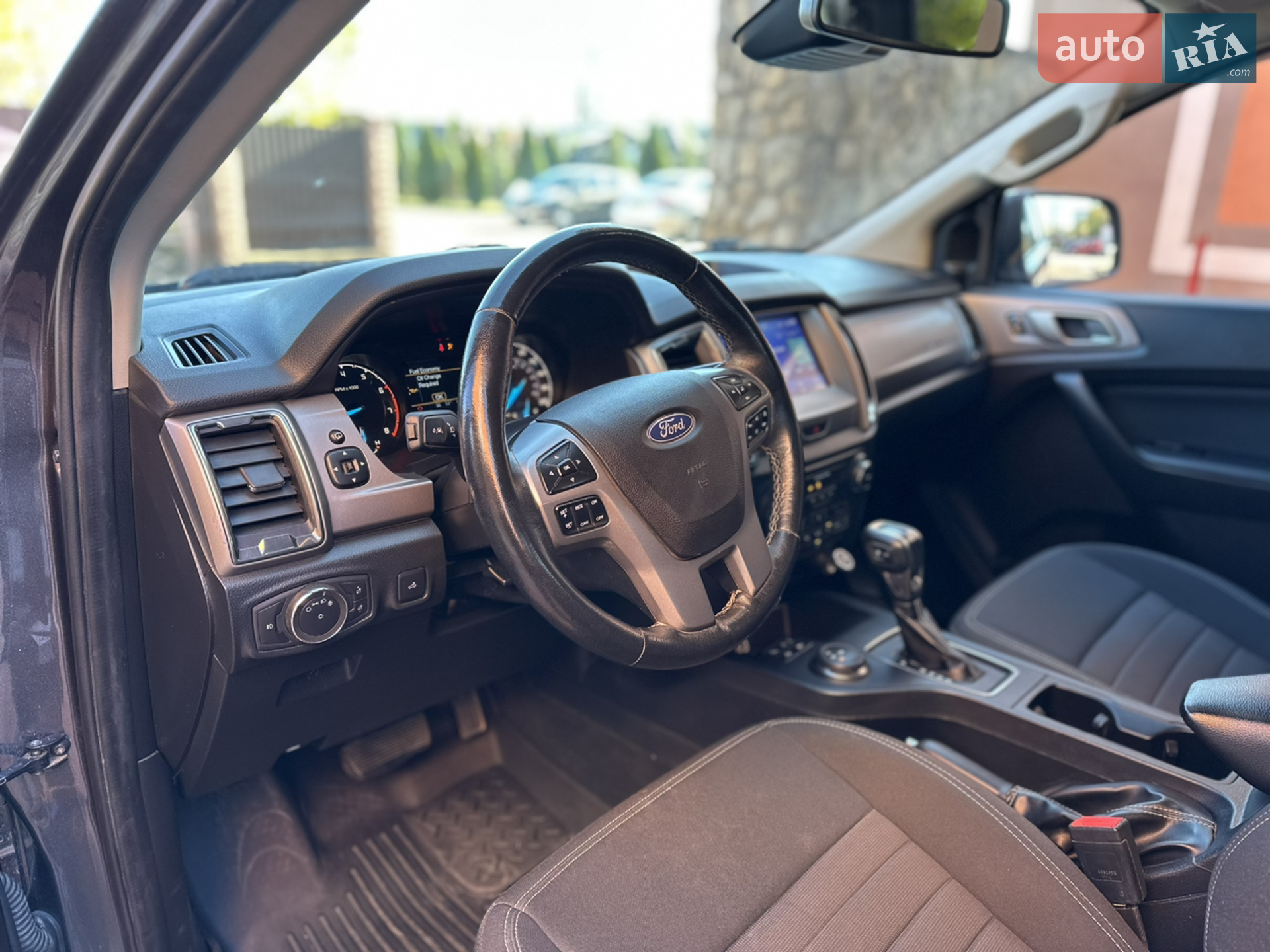2020 Ford Ranger (North America) - мініатюра 55
