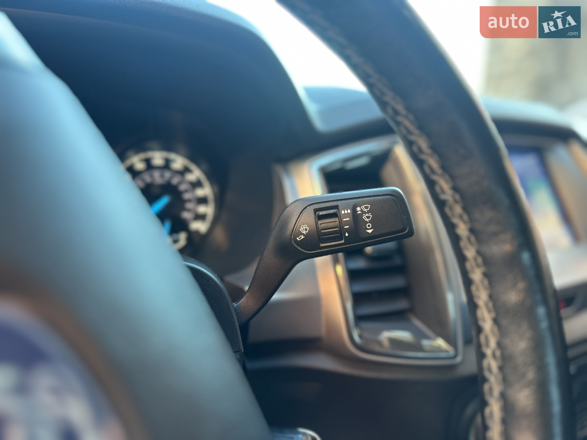 2020 Ford Ranger (North America) - мініатюра 59