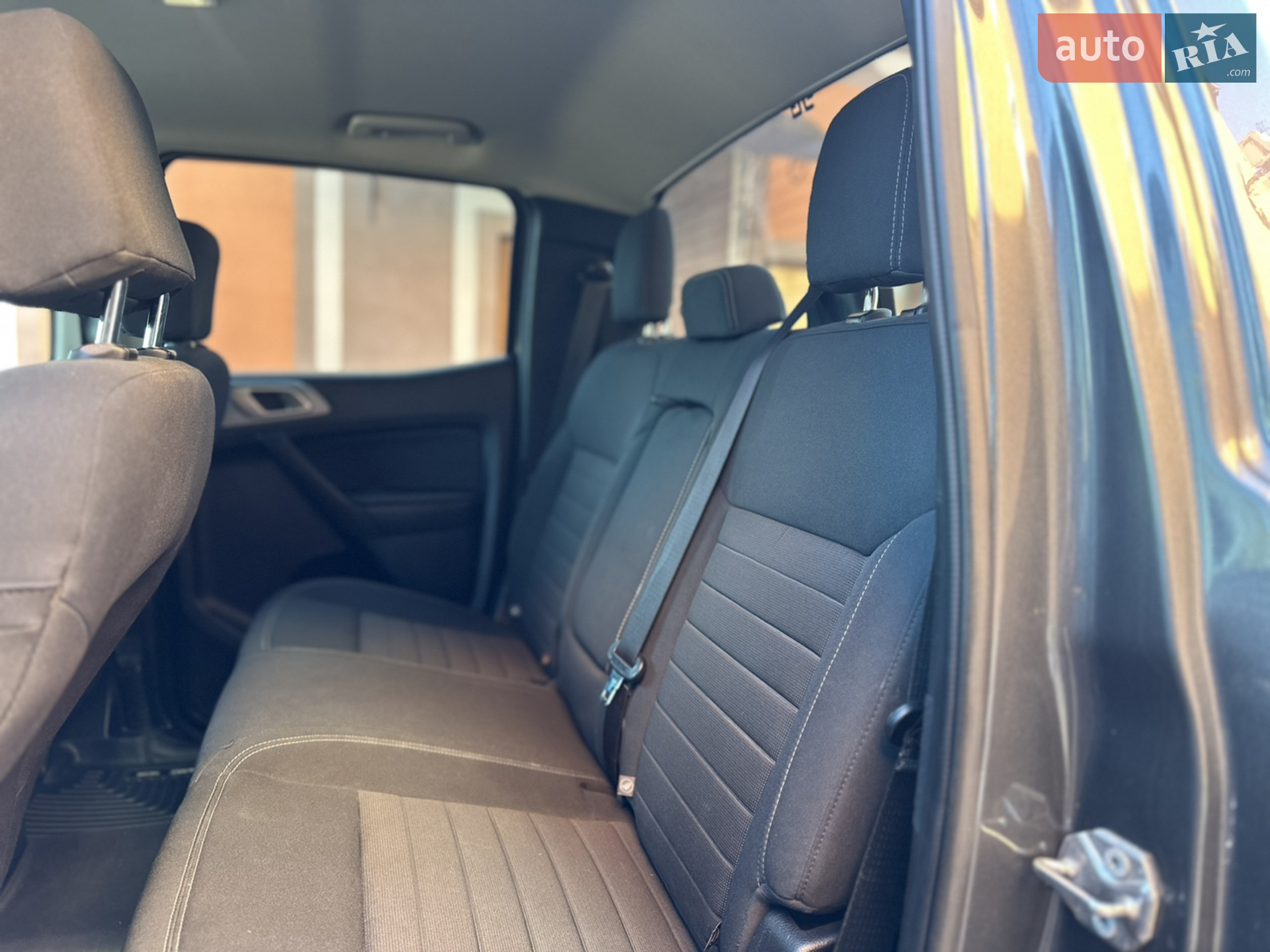 2020 Ford Ranger (North America) - мініатюра 77