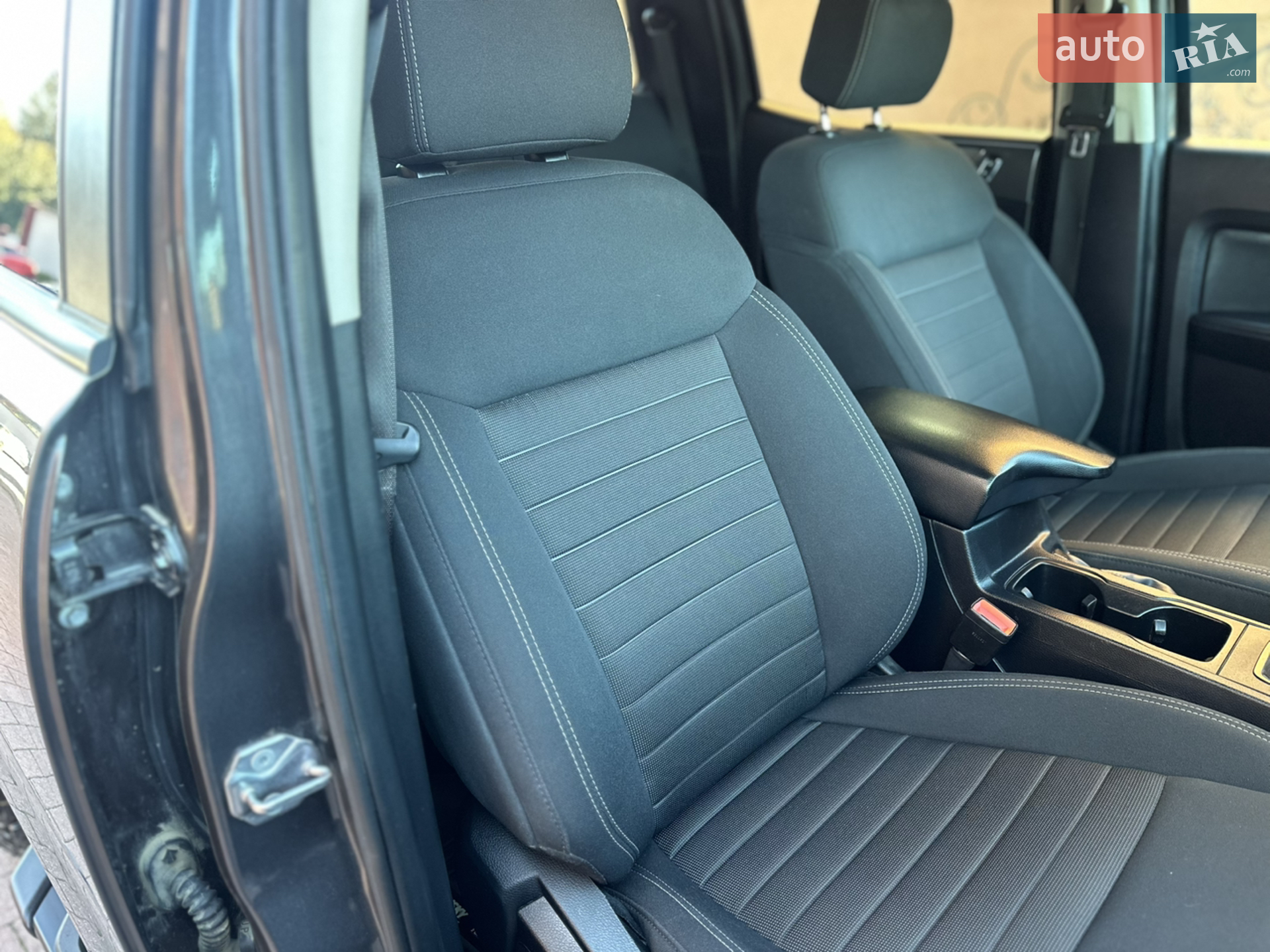 2020 Ford Ranger (North America) - мініатюра 71