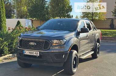 Пикап Ford Ranger 2020 в Киеве