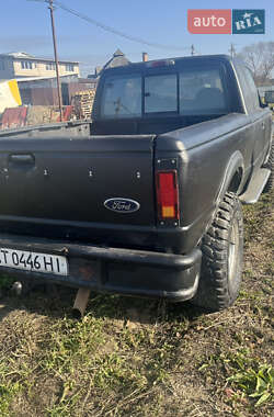 Пикап Ford Ranger 1996 в Тячеве