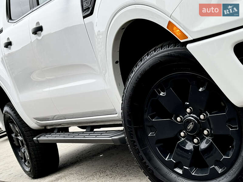 Пикап Ford Ranger 2019 в Киеве