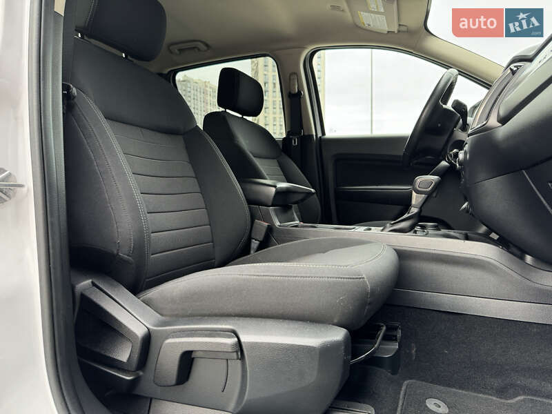 Пикап Ford Ranger 2019 в Киеве