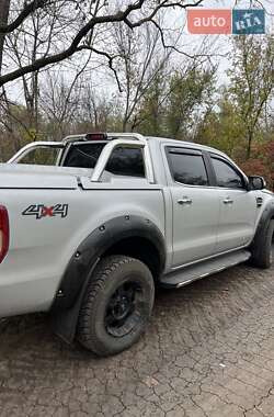 Пикап Ford Ranger 2016 в 