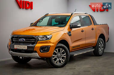 Пікап Ford Ranger 2020 в Києві