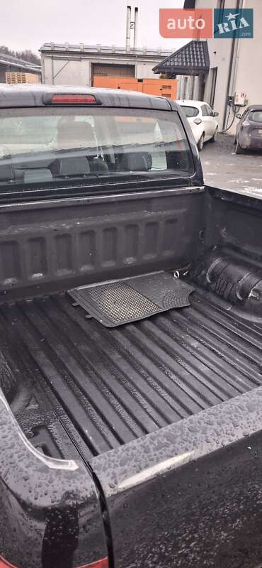 Пикап Ford Ranger 2014 в Ковеле