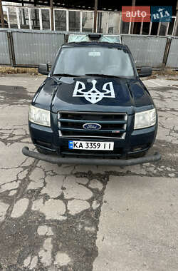 Пікап Ford Ranger 2007 в Києві