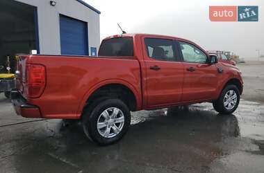 Пикап Ford Ranger 2019 в Хмельницком