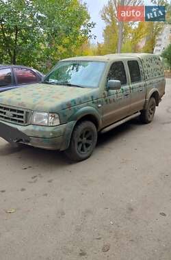 Пікап Ford Ranger 2004 в Дружківці