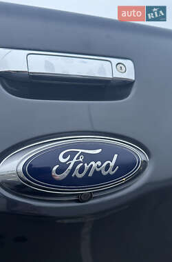 Пикап Ford Ranger 2017 в 