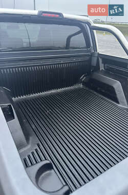 Пикап Ford Ranger 2017 в 