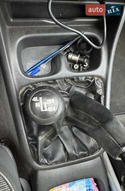 Пикап Ford Ranger 2002 в 