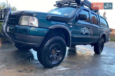 Пикап Ford Ranger 2005 в Нежине