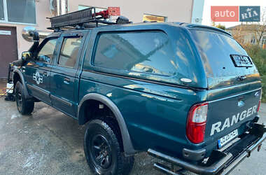 Пикап Ford Ranger 2005 в Нежине