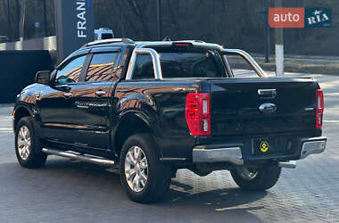 Пикап Ford Ranger 2019 в 
