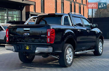 Пикап Ford Ranger 2019 в 