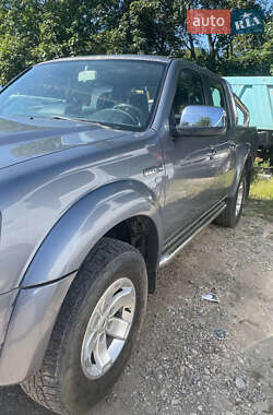 Пікап Ford Ranger 2008 в 